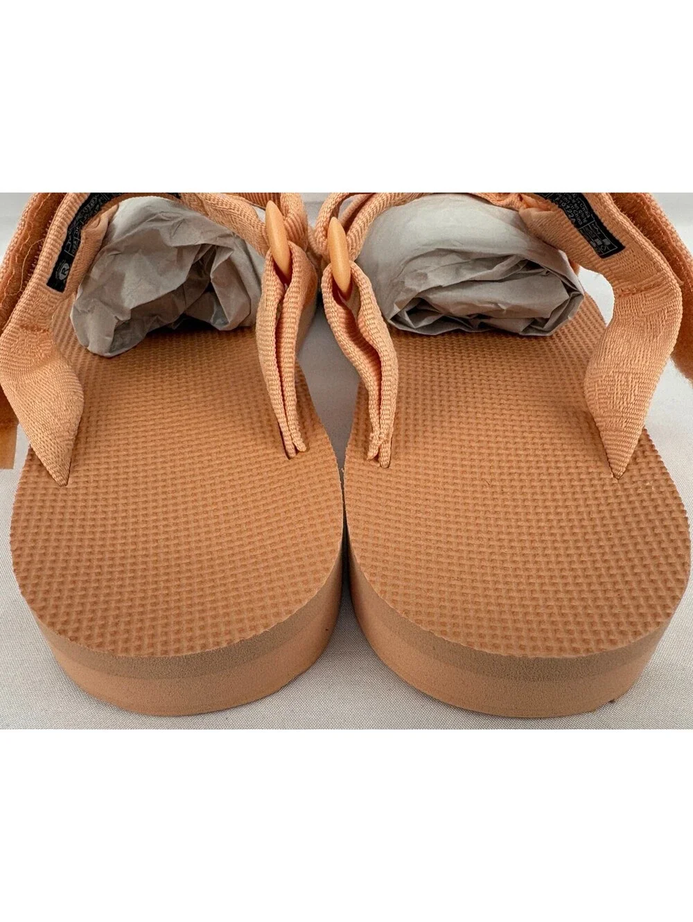 Teva Women's US Size 11 Universal Slide Beach Sand Sandals 1124230/TTBS